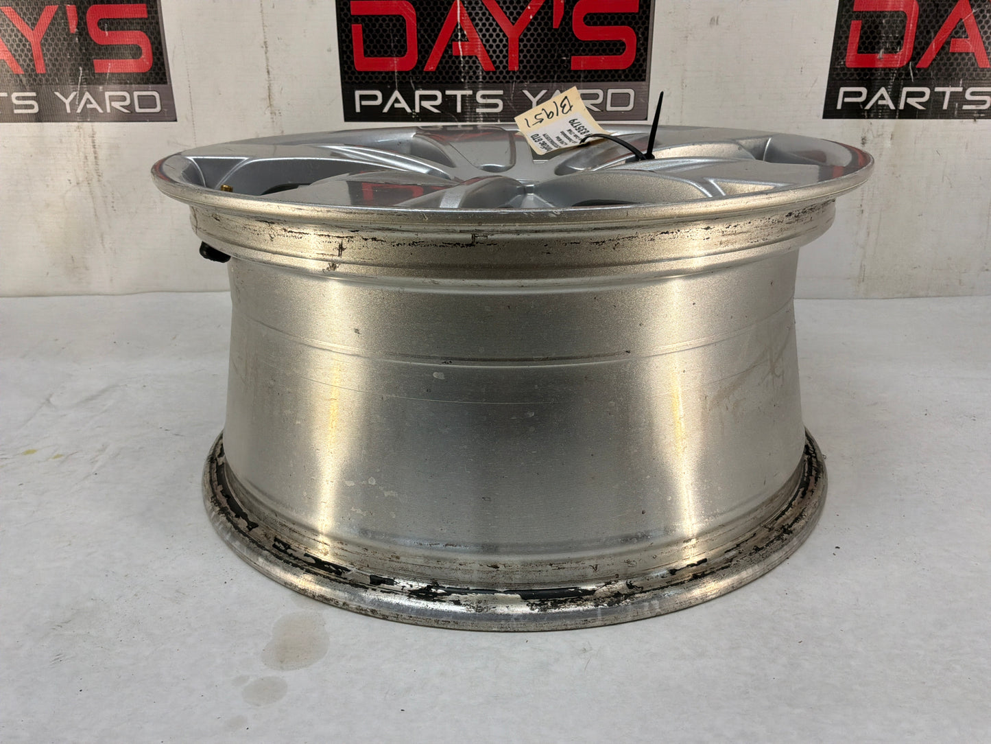 2006 Pontiac GTO Factory OEM Wheel 17X8