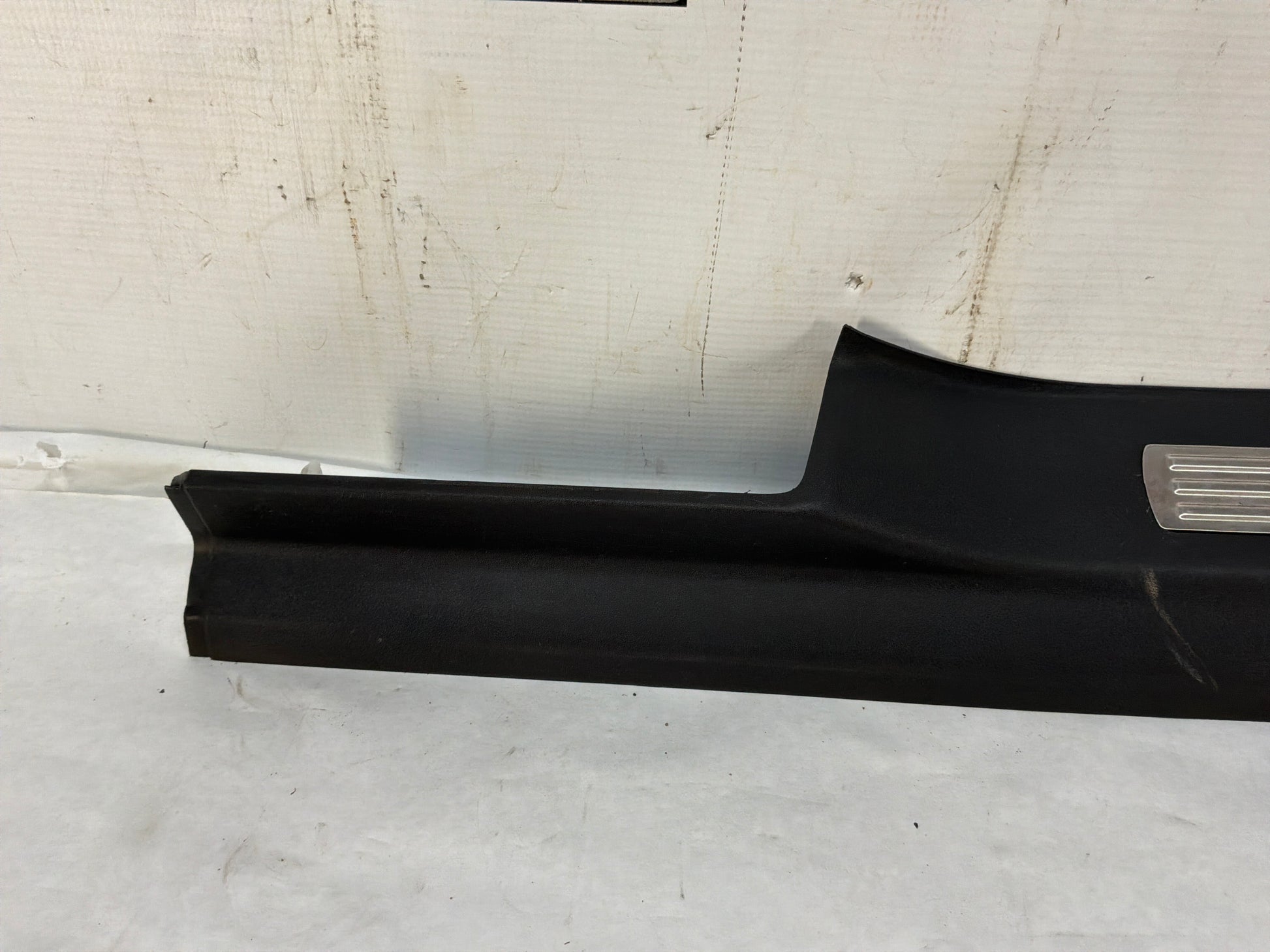 Panel - Day's Parts Yard