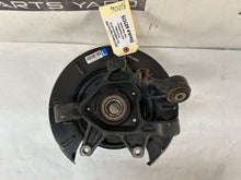 2012 Chevy Caprice PPV LH Driver Rear Suspension Spindle Hub Knuckle Assembly OEM - Day's Parts Yard