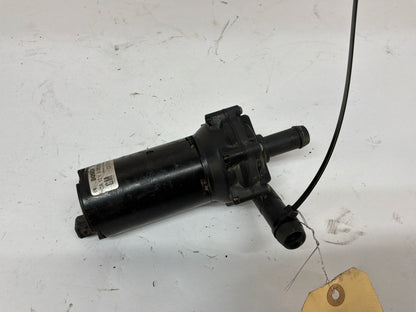 2009 Cadillac CTS-V Supercharger Coolant Pump OEM