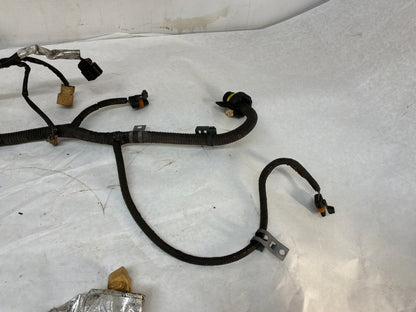 Harness - Day's Parts Yard