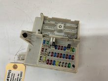 2009 Cadillac CTS-V Interior Body Fuse Wiring Harness Junction Box Block OEM