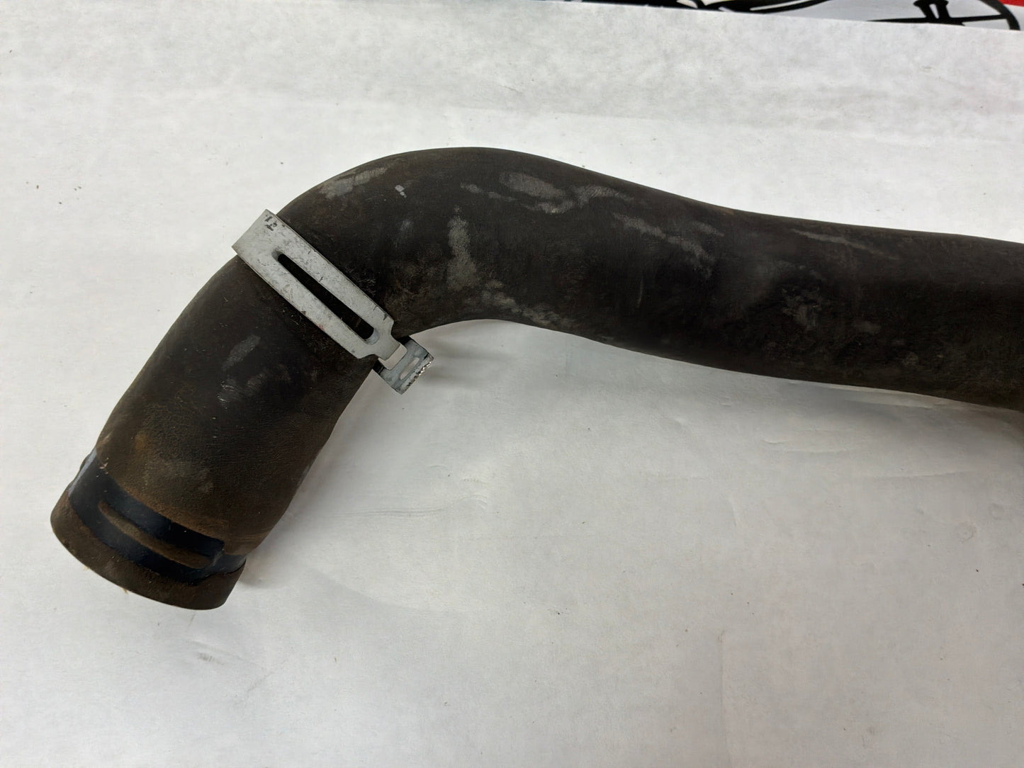 2017 Chevy SS Sedan Lower Radiator Hose OEM