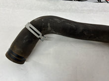 2017 Chevy SS Sedan Lower Radiator Hose OEM