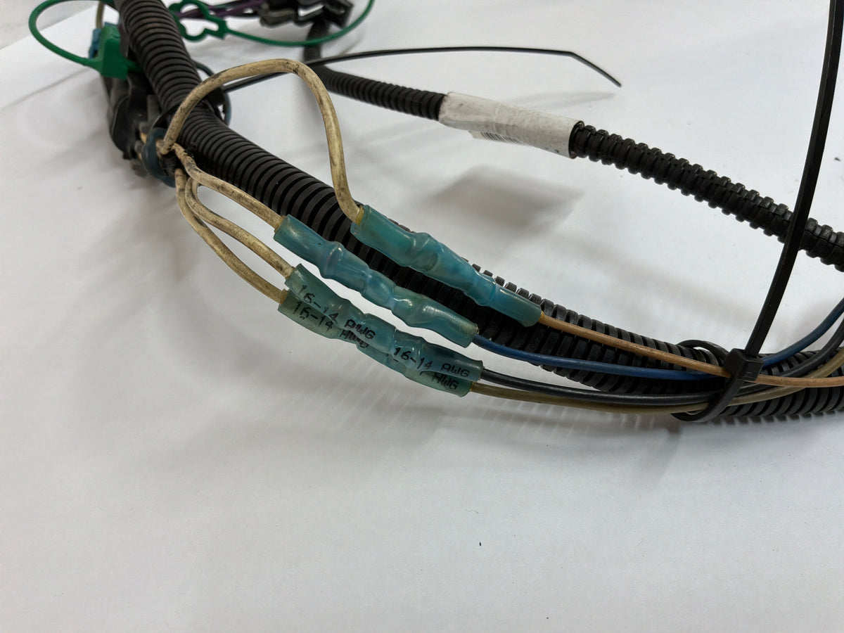 2006 Cadillac CTS-V Fuel Pump Gas Tank Sender Wire Wiring Harness OEM
