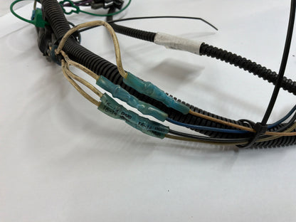 2006 Cadillac CTS-V Fuel Pump Gas Tank Sender Wire Wiring Harness OEM