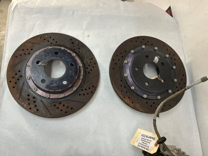 Calipers - Day's Parts Yard
