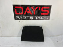 2008 Pontiac G8 GT Center Dash Radio Bezel Speaker Cover Grille OEM