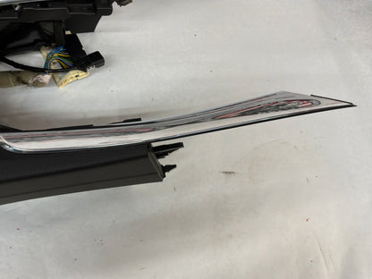 2017 Chevrolet SS Sedan Center Console OEM