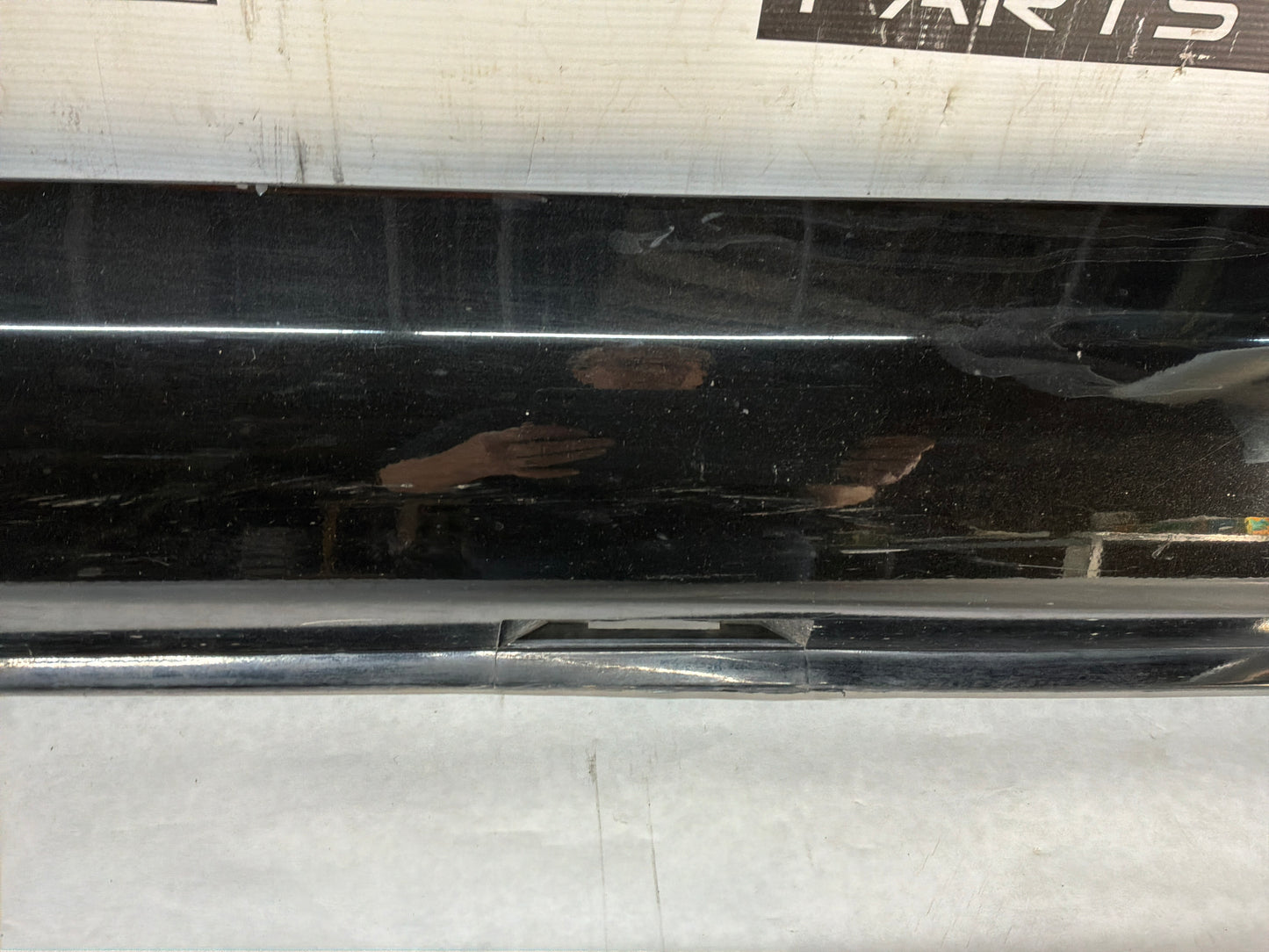Lh rocker panel - Day's Parts Yard