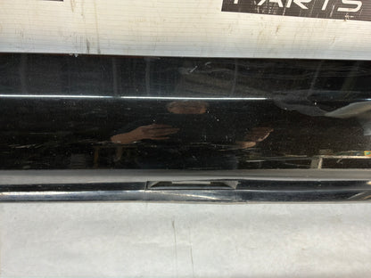 Lh rocker panel - Day's Parts Yard