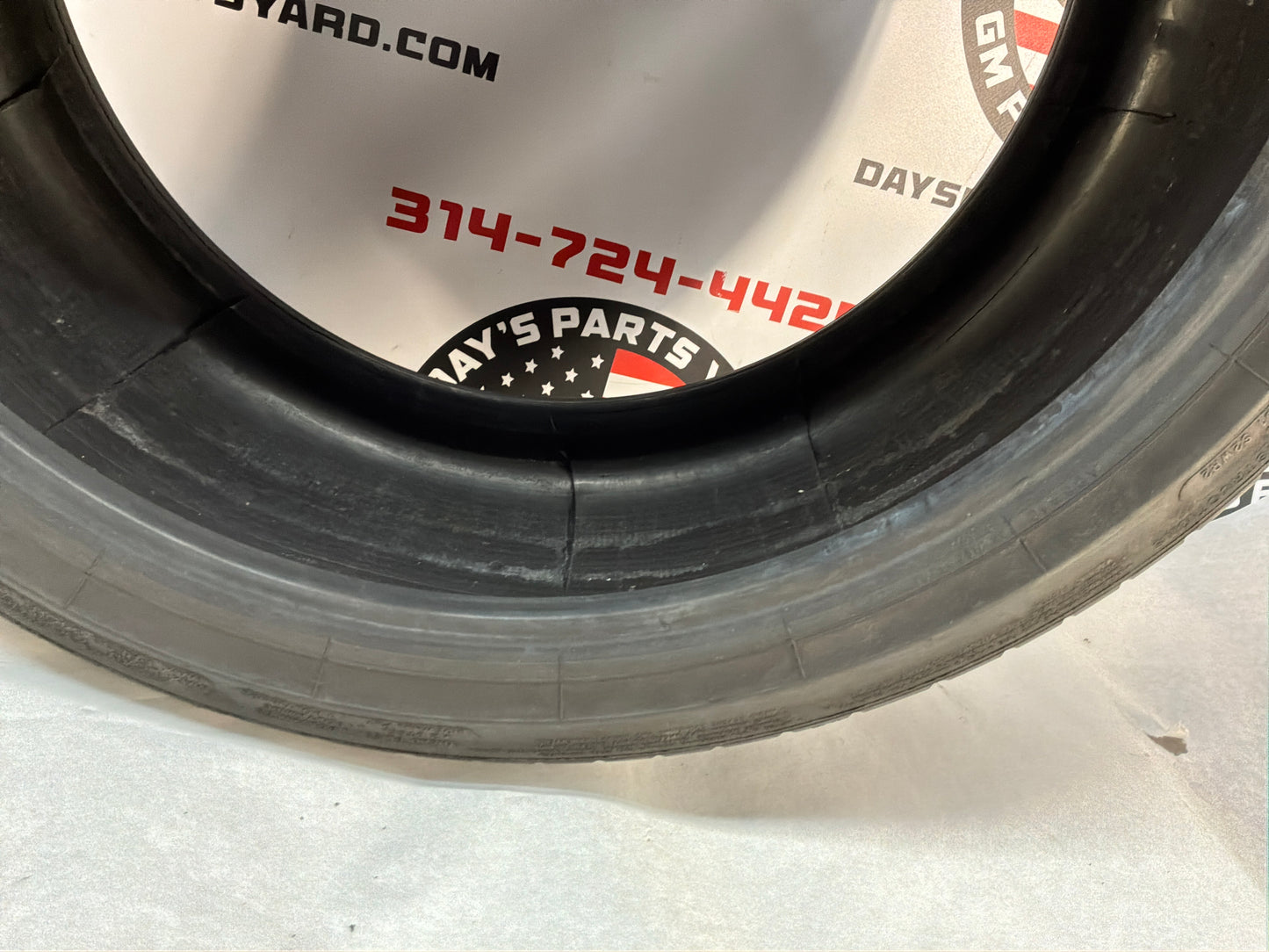 275/30R20 Michelin Pilot Sport 3ZP Tires