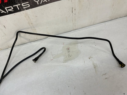 2014 Chevy Caprice PPV Intake Manifold Evap Purge Valve Lines Tubes Hoses Lines OEM