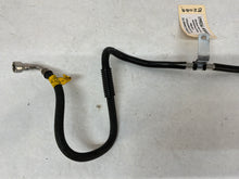 2013 Chevy Camaro 1LE Fuel Gas Line Hose Tube Pipe OEM