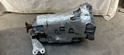 2023 Chevy Camaro SS 10L80 10 Speed Automatic Transmission OEM