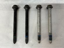 2005 Pontiac GTO Front Suspension Cradle K Member Hardware Bolts OEM