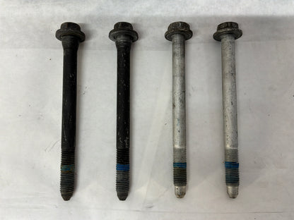 2005 Pontiac GTO Front Suspension Cradle K Member Hardware Bolts OEM