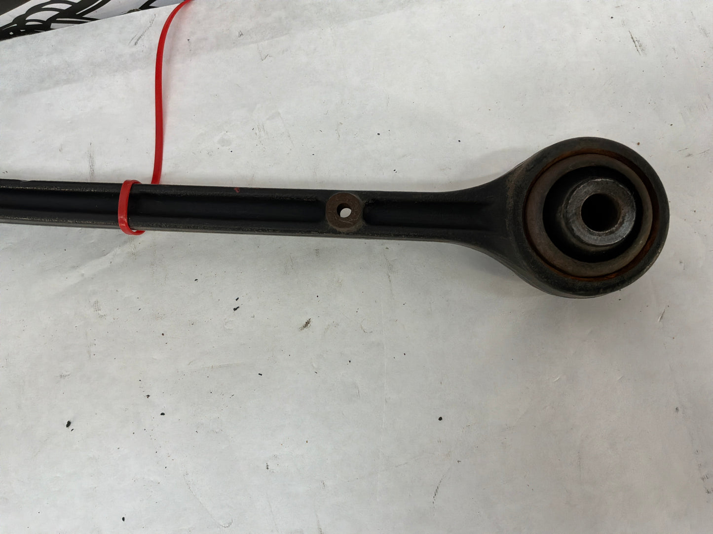 2015 Chevy Camaro SS 1LE RH Passenger Front Lower Suspension Control Rear Arm OEM