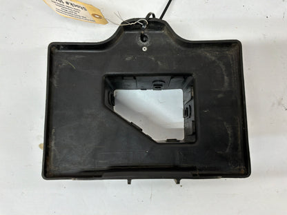 2002 Chevy C5 Corvette Convertible Battery Tray Hold Down Mount Tray Bracket OEM
