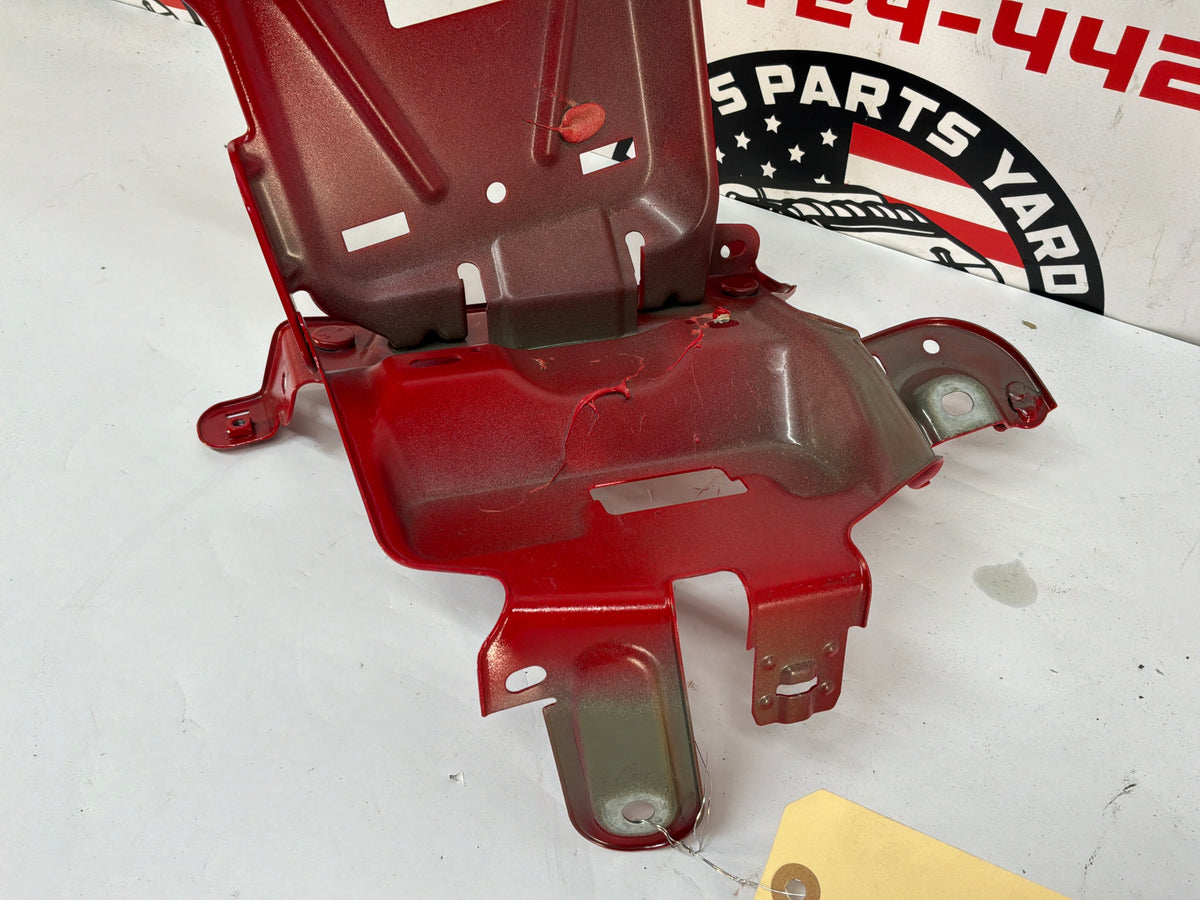 2016 Chevy SS Sedan Battery Tray Bracket Mount Frame OEM