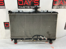 2015 Chevrolet Camaro SS 1LE Coolant Engine Motor Radiator OEM
