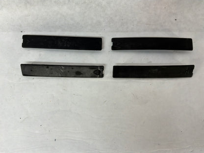 2014 Chevrolet SS Sedan Roof Panel Joint Finish Molding Covers Trims OEM