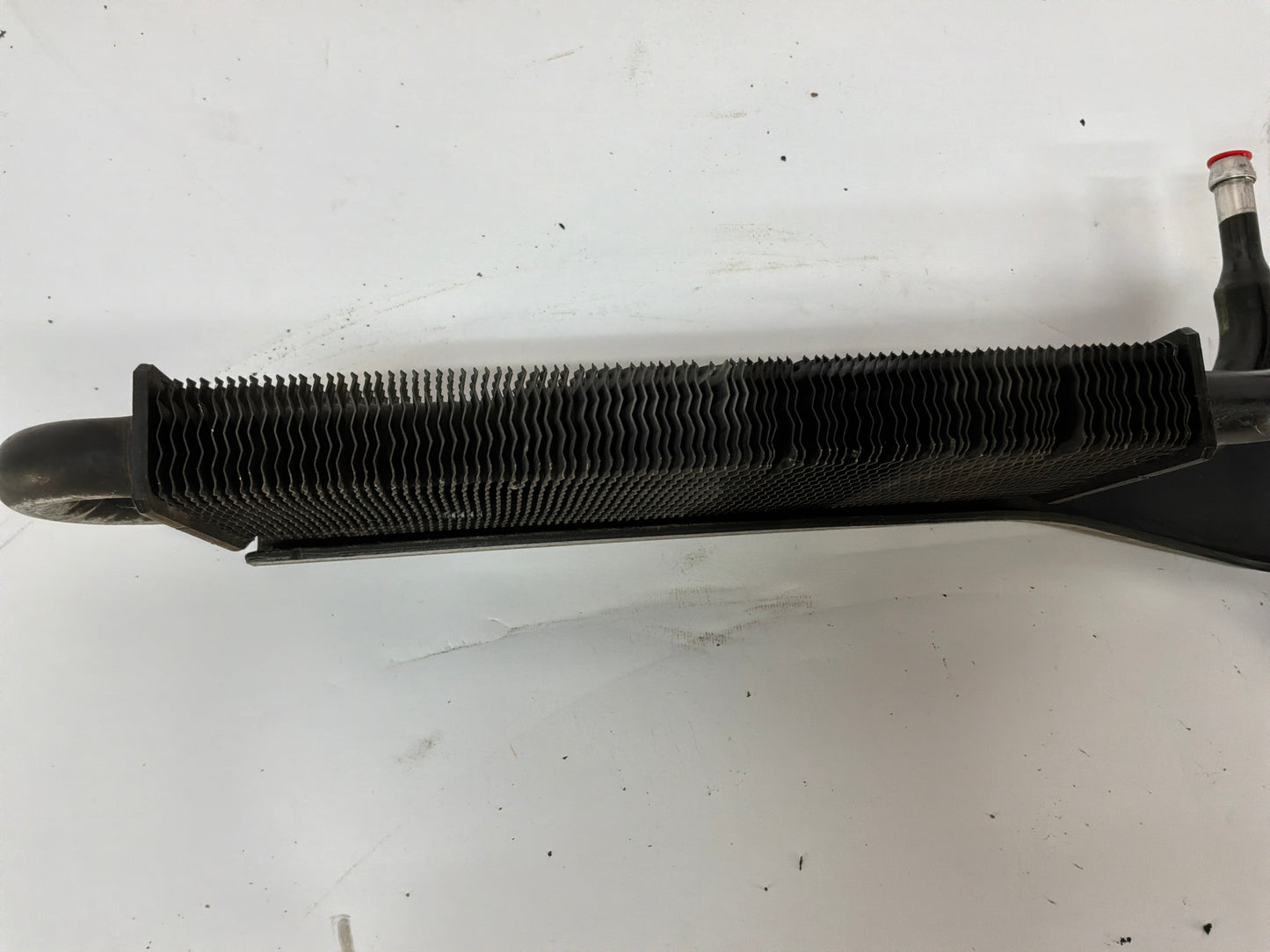 2006 Cadillac CTS-V Power Steering Cooler OEM