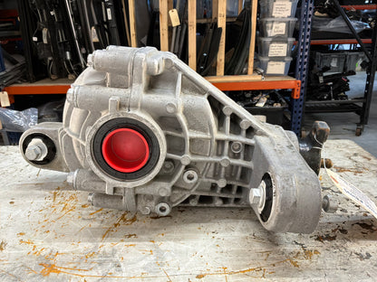 Rear differential - Day's Parts Yard