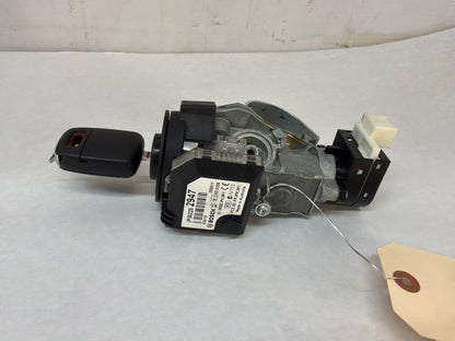 Ignition w key - Day's Parts Yard