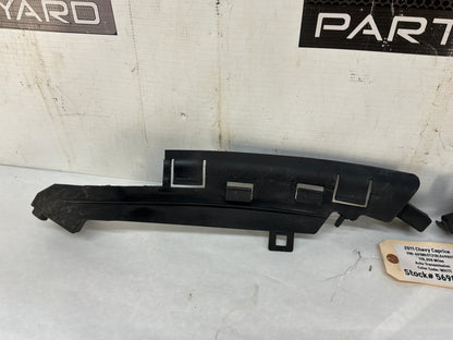 Brackets - Day's Parts Yard