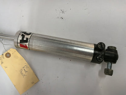 2012 Cadillac CTS-V Rear Suspension Double Adjustable QA1 Shocks