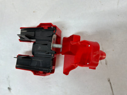 2016 Chevy Caprice PPV Positive Battery Terminal Post Electric Fuse OEM