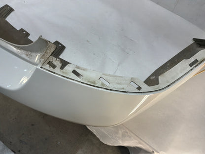 Rear bumper - Day's Parts Yard