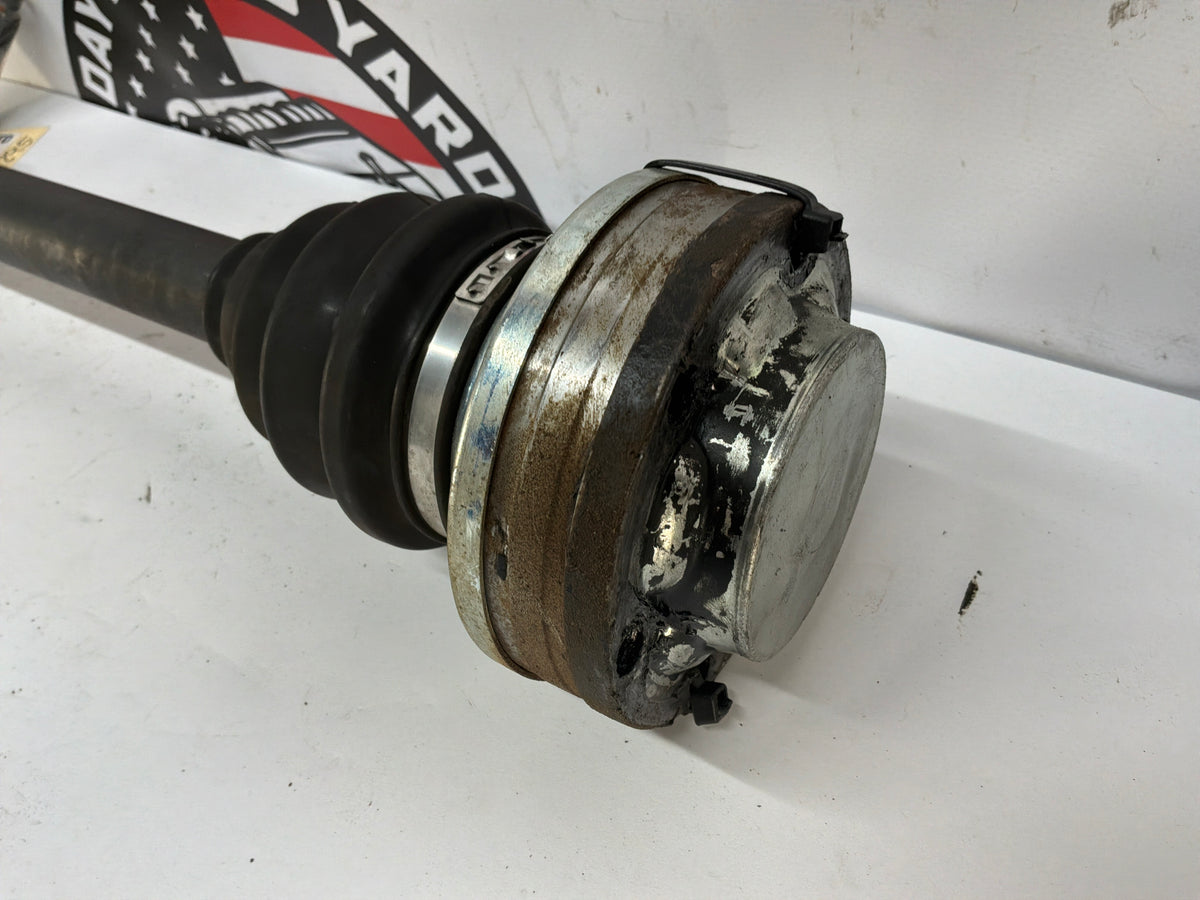 2006 Pontiac GTO LH Driver Rear CV Axle Half Shaft OEM
