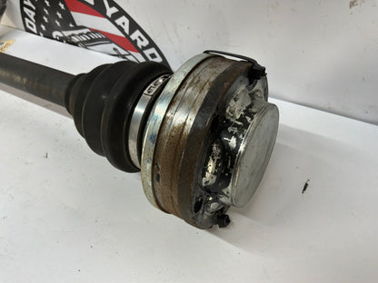 2006 Pontiac GTO LH Driver Rear CV Axle Half Shaft OEM