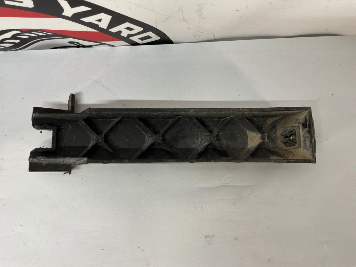 Rear Bumper Lower Brackets OEM