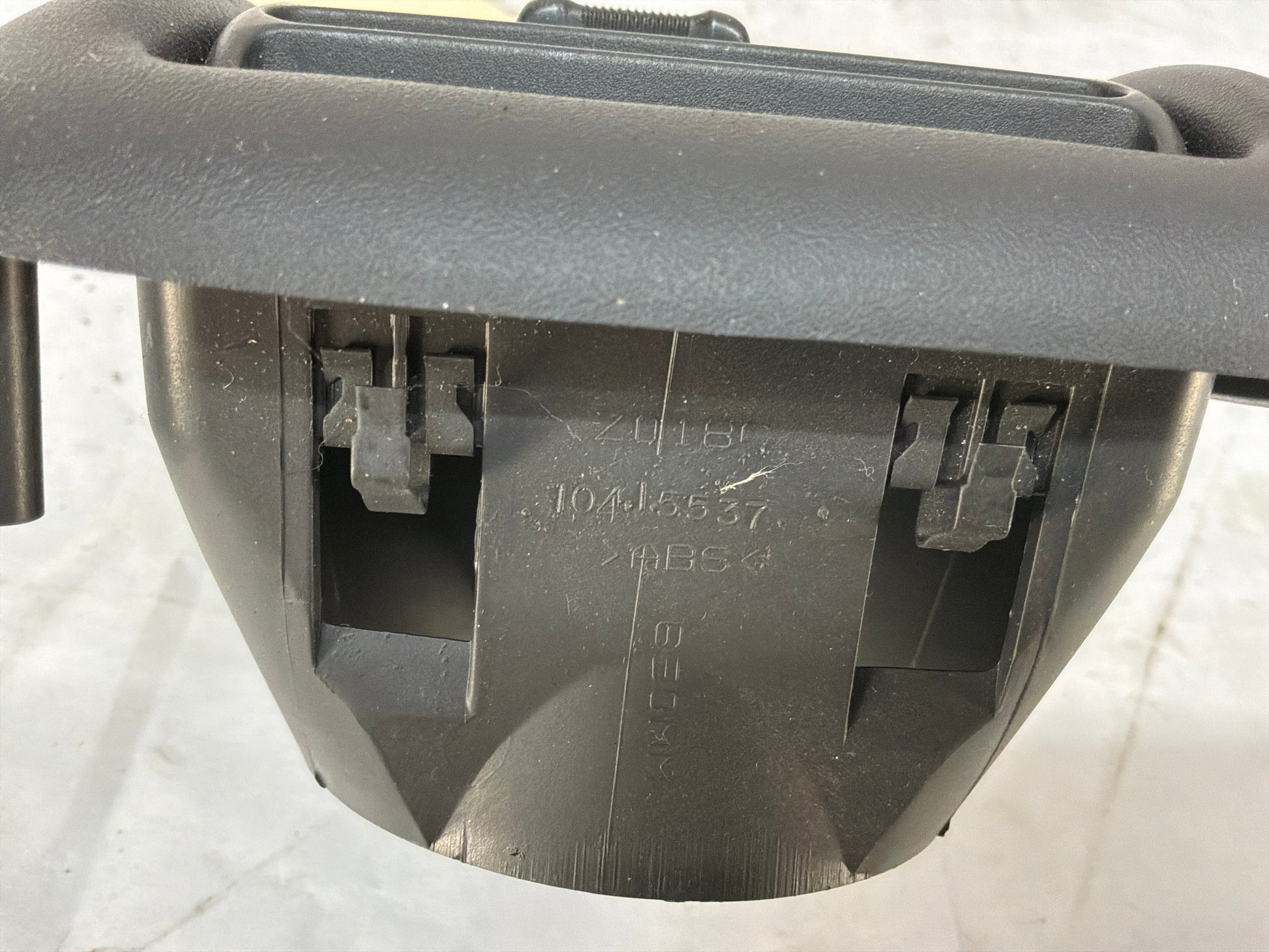 Dash vent - Day's Parts Yard