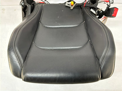 2019 Chevy Camaro SS RH Passenger Front Bottom Seat OEM