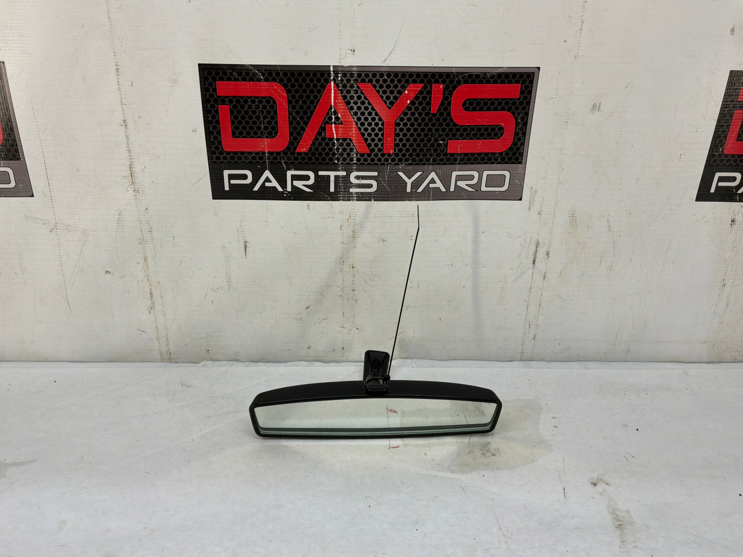 2014 Chevy Caprice PPV Rearview Mirror OEM