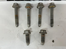 2009 Pontiac G8 GT Front Suspension Cradle Sub Frame Bolts Hardware OEM - Day's Parts Yard