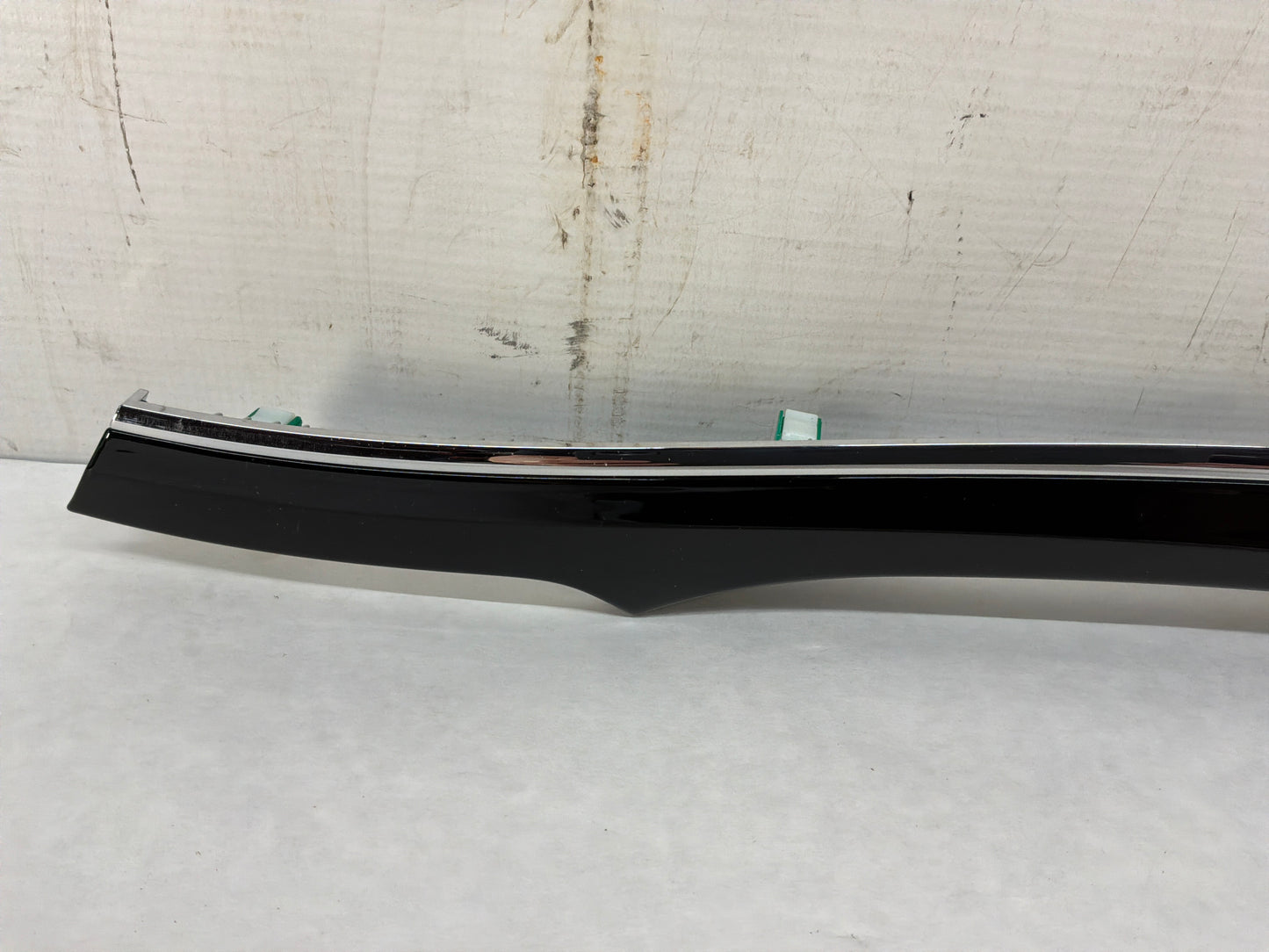 Interior dash trim - Day's Parts Yard