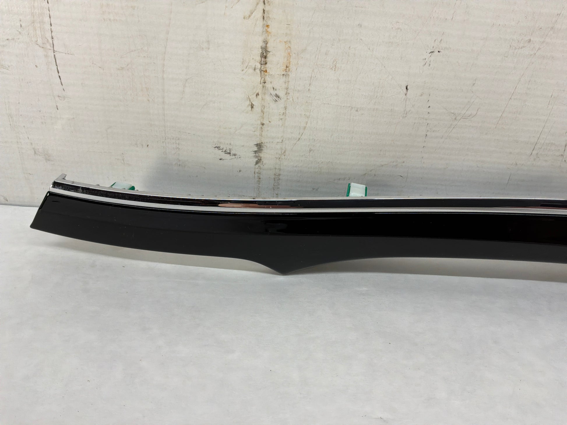 Interior dash trim - Day's Parts Yard