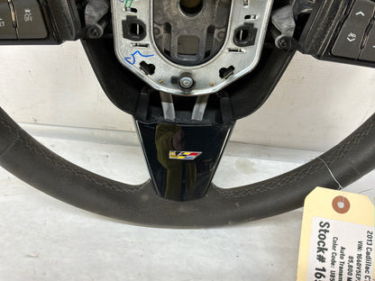 Steering wheel - Day's Parts Yard