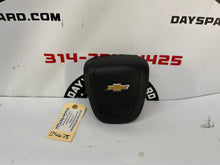 2014 Chevy SS Sedan LH Driver Steering Wheel Air Bag Airbag OEM - Day's Parts Yard