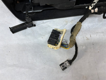 2014-2017 Chevy SS Sedan Caprice PPV Center Console Arm Rest OEM