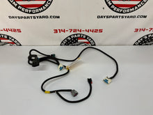 2015 Chevy Camaro SS 1LE Fuel Gas Tank Sending Unit Wiring Wire Harness OEM