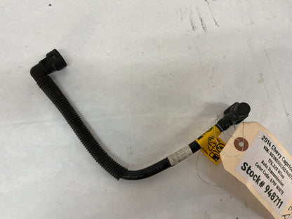Fuel line - Day's Parts Yard