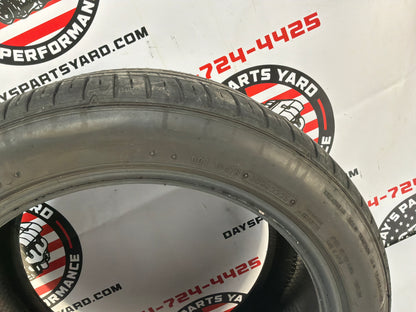 Falken Azenis Tire 275/40/ZR18