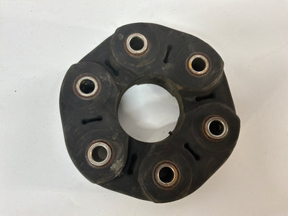 2006 Pontiac GTO Driveshaft Drive Prop Shaft Rubber Couplers Isolators OEM