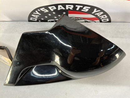 1999 Pontiac Firebird Trans Am Formula WS6 LH Driver LH Driver Exterior Outside Electric Mirror OEM